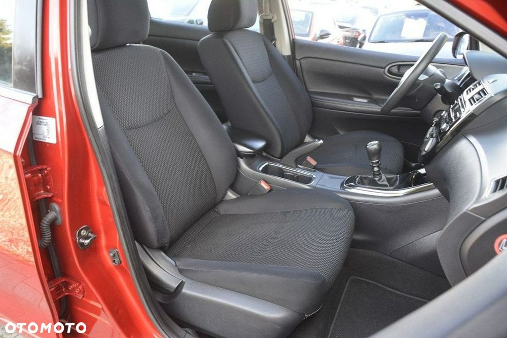 Nissan Pulsar 1.2 DIG-T Visia - 19