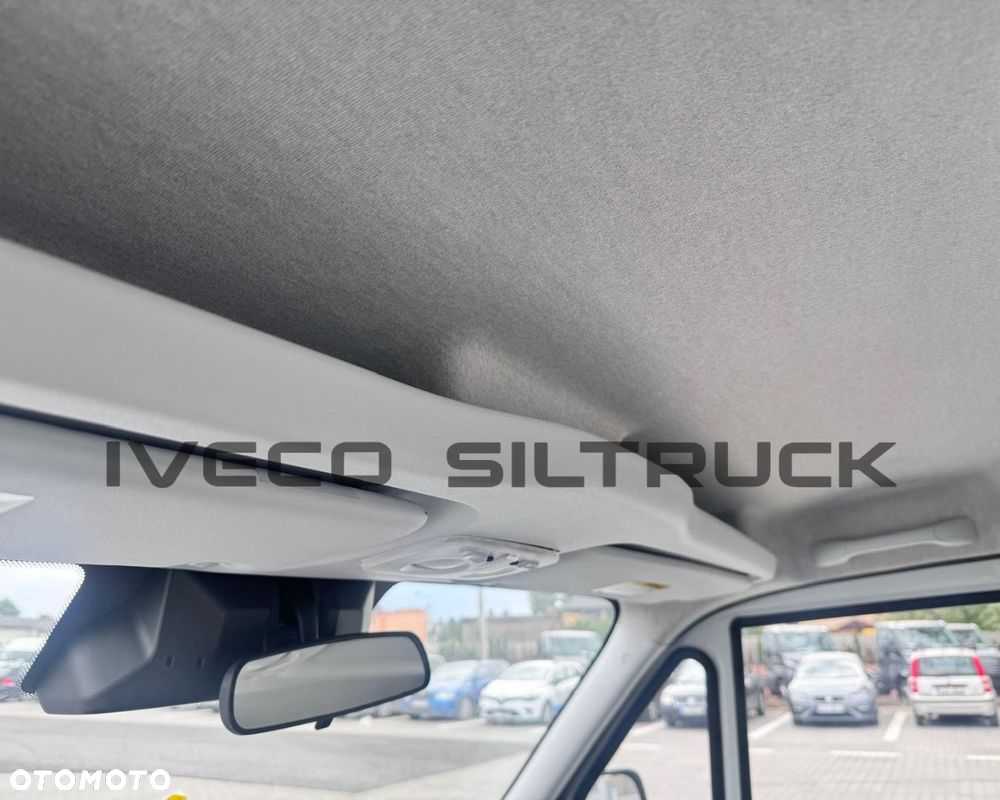 Iveco Daily 50C18HZ - 16