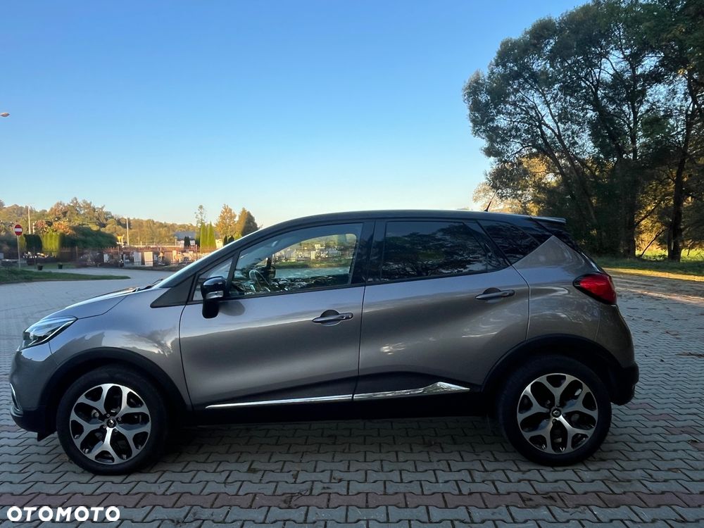 Renault Captur 0.9 Energy TCe XMOD EU6 - 8