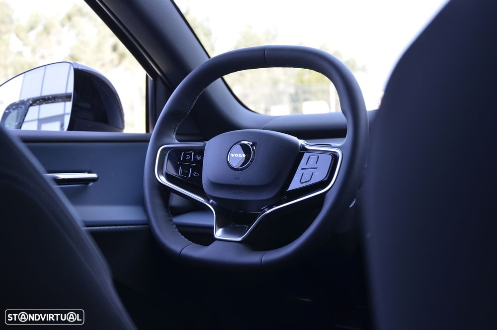 Volvo EX30 Cross Country 69 kWh Twin Motor Ultra - 19