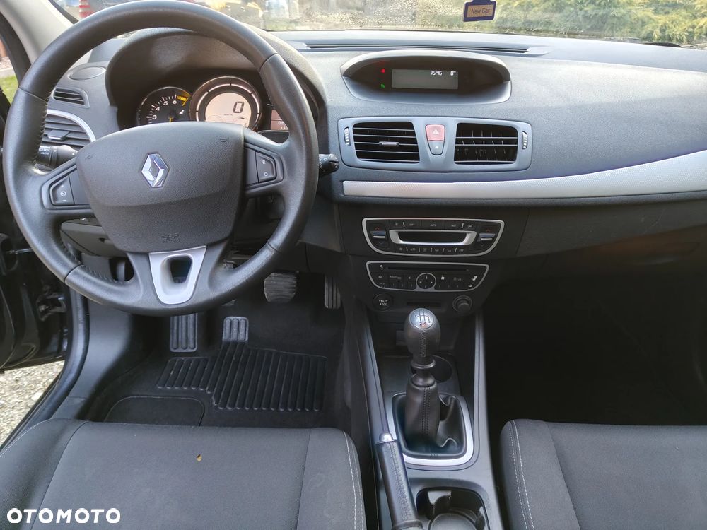 Renault Megane TCe 130 Dynamique - 16