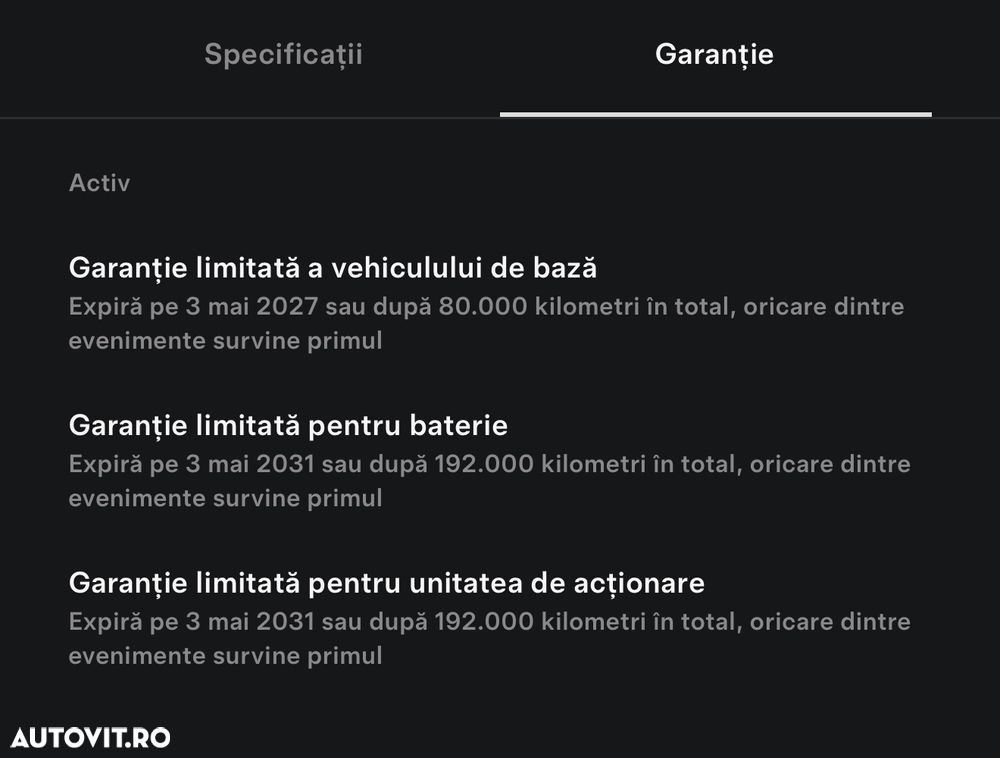 Tesla Model Y Performance - 23