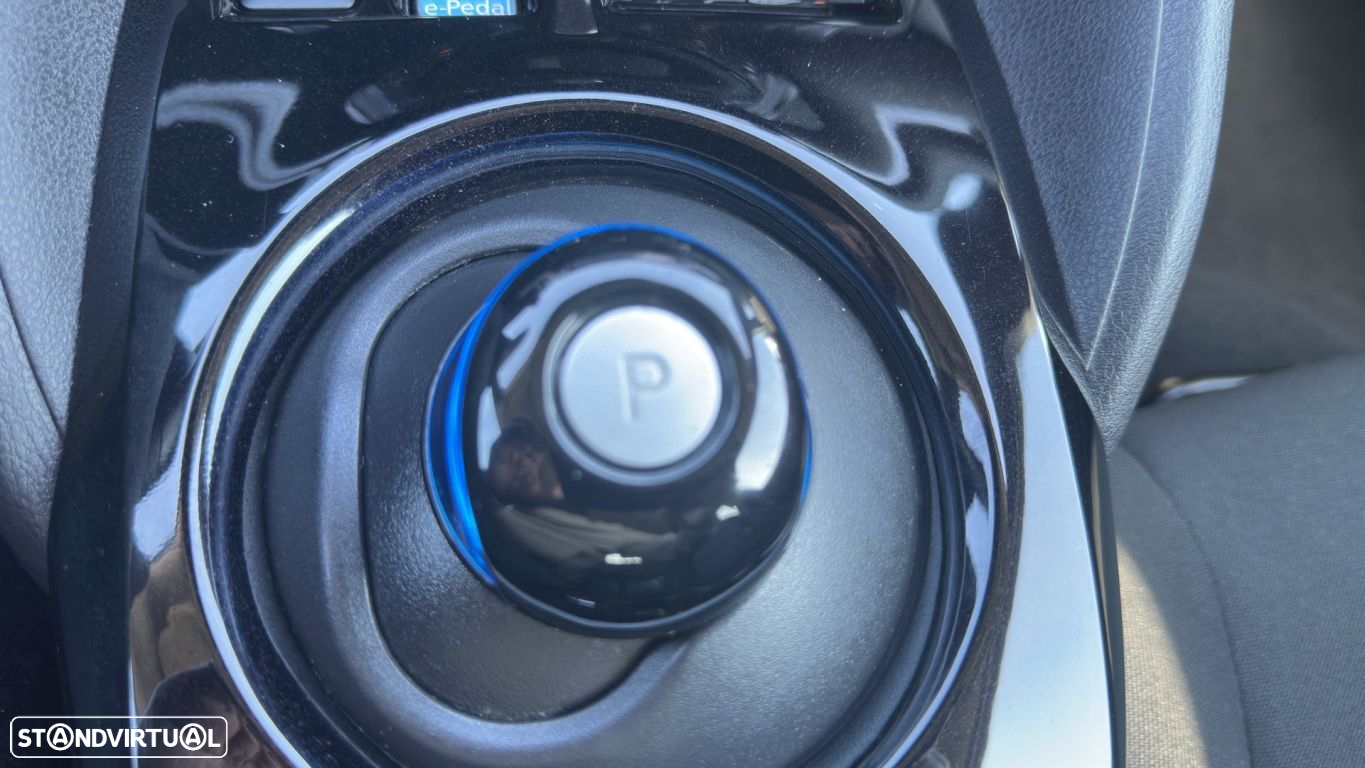 Nissan Leaf e+ N-Connecta - 20