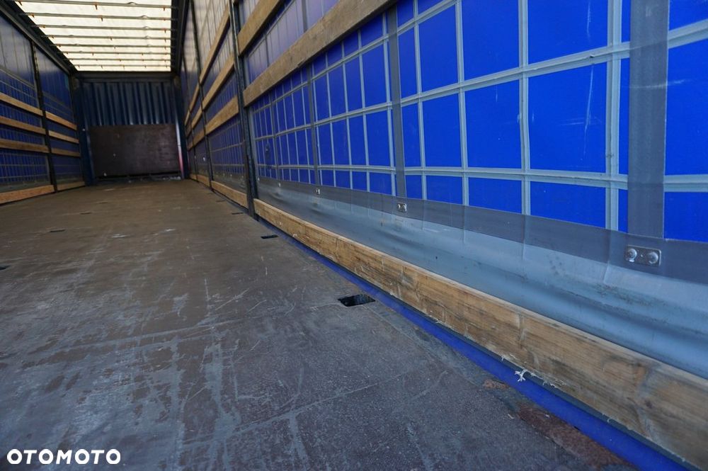 Krone FIRANA SAF TARCZE * WINDA * 2017 - 9