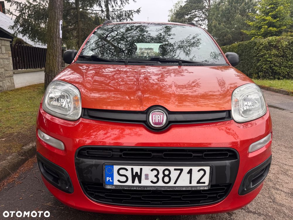 Fiat Panda 1.2 Easy - 5