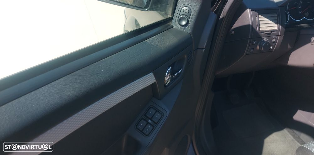 Opel Meriva 1.3 CDTI enjoy - 16