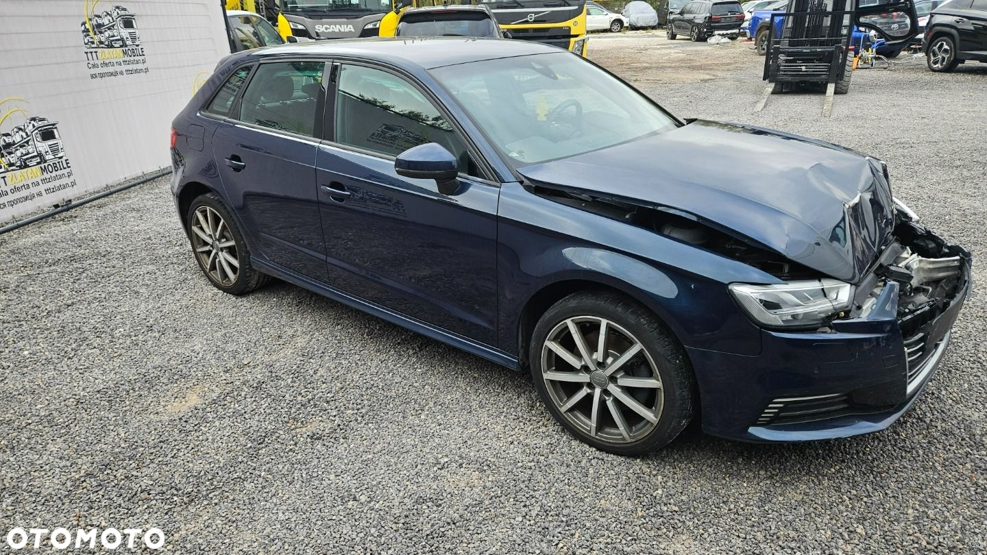 Audi A3 - 12