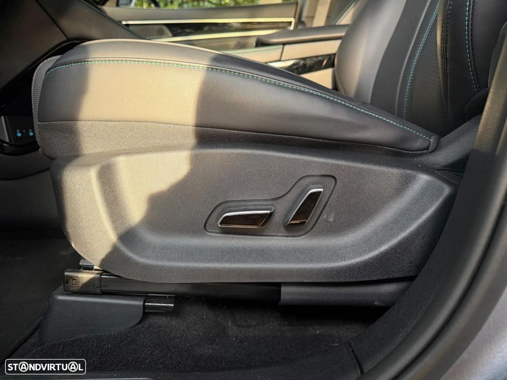 BYD Seal U 71.8 kWh Comfort - 31