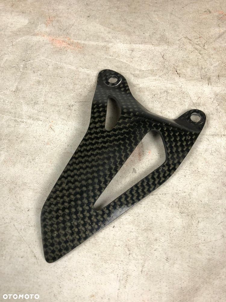 Ducati 848 1098 Osłona Nakładka Set Lewa Owiewka - 2