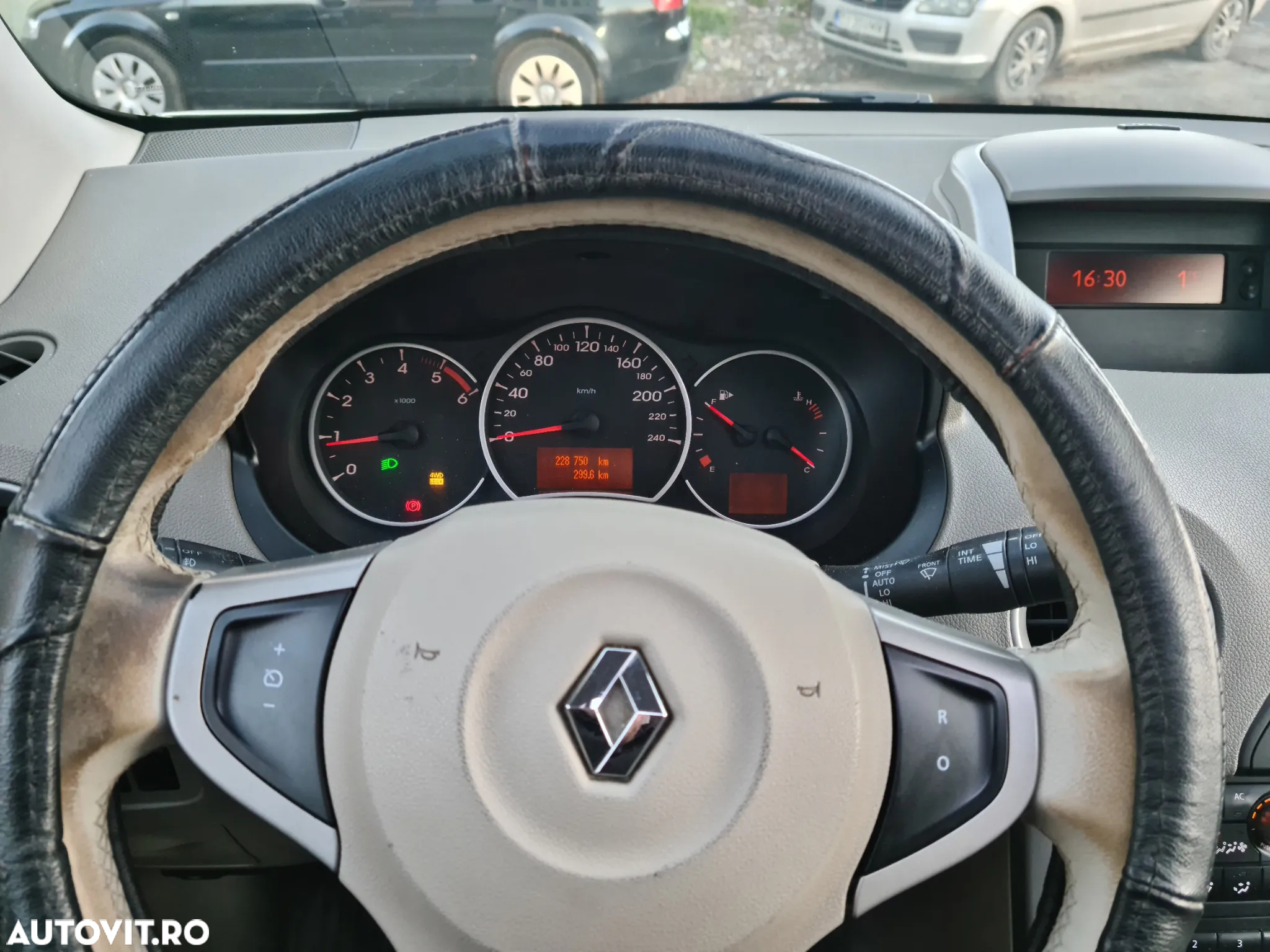 Renault Koleos - 17