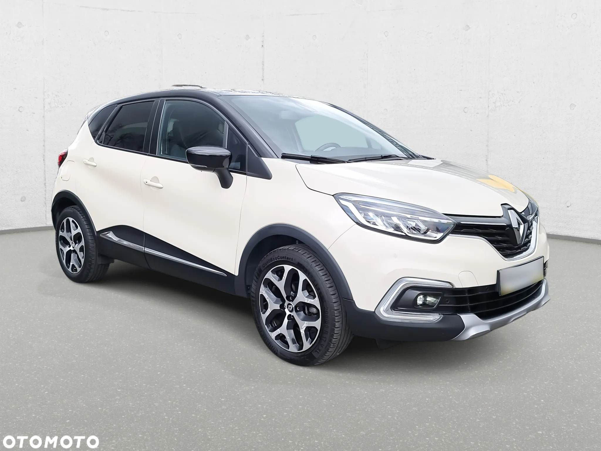 Renault Captur (ENERGY) TCe 90 LIMITED - 3