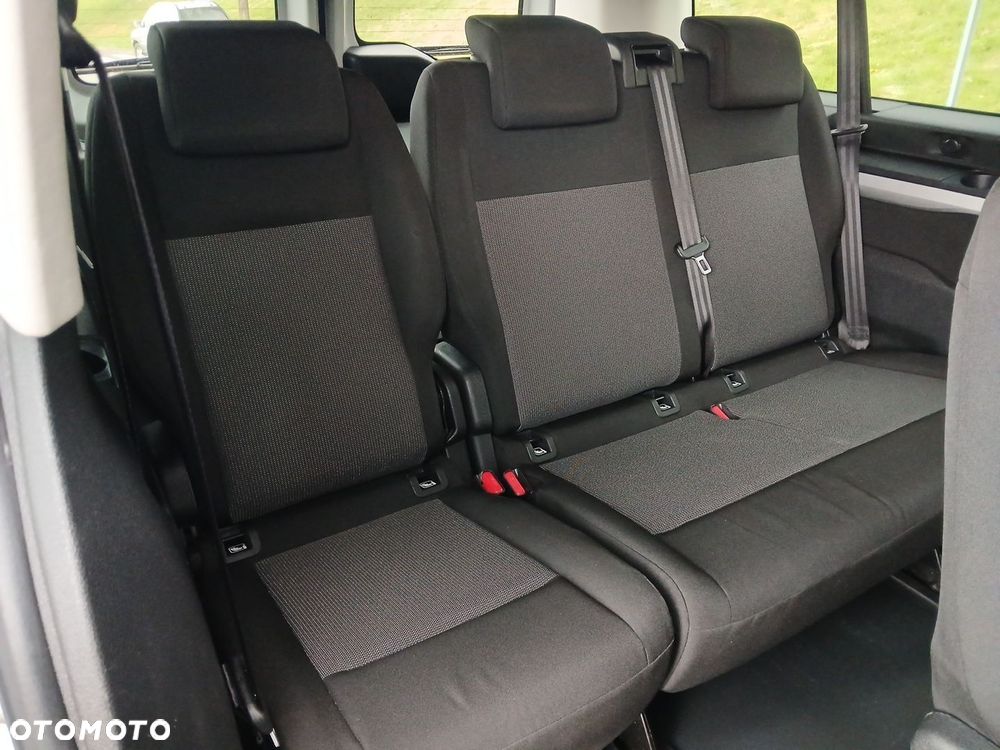 Toyota Proace Verso 2.0 D4-D Long Business - 15