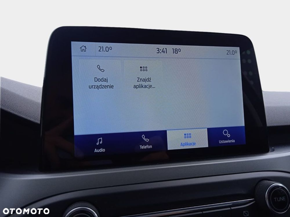 Ford Focus 1.0 EcoBoost Titanium Style - 22