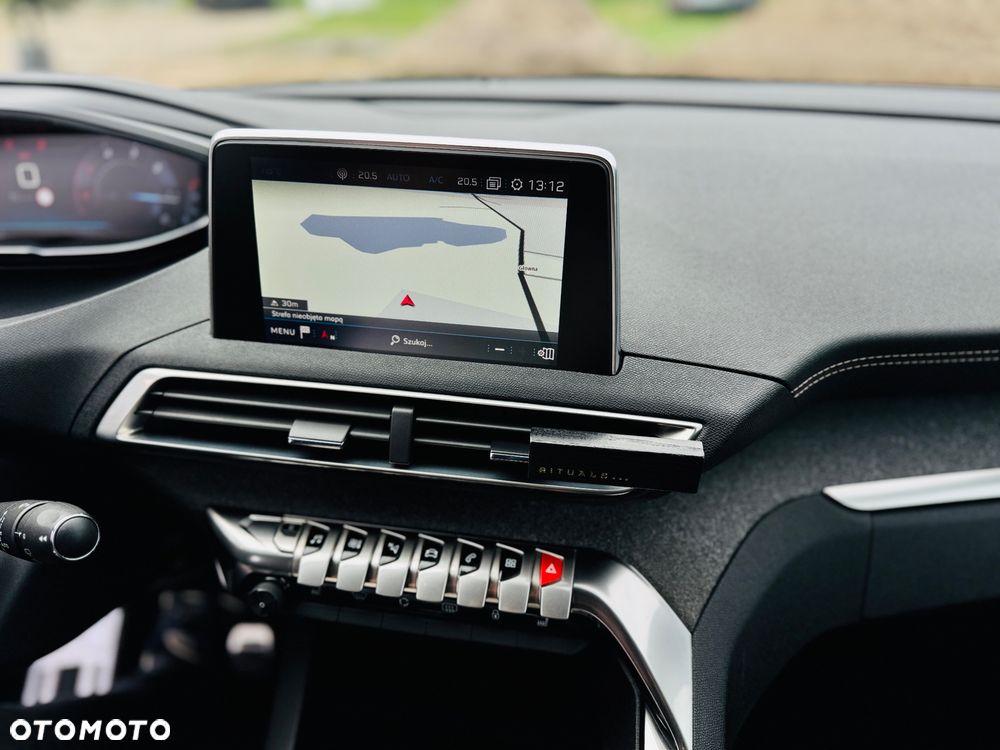 Peugeot 3008 HDi FAP 150 Platinum - 20
