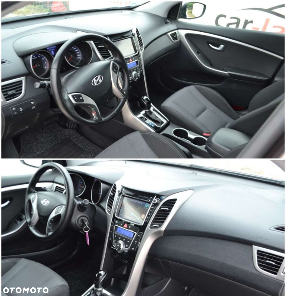 Hyundai i30 - 19