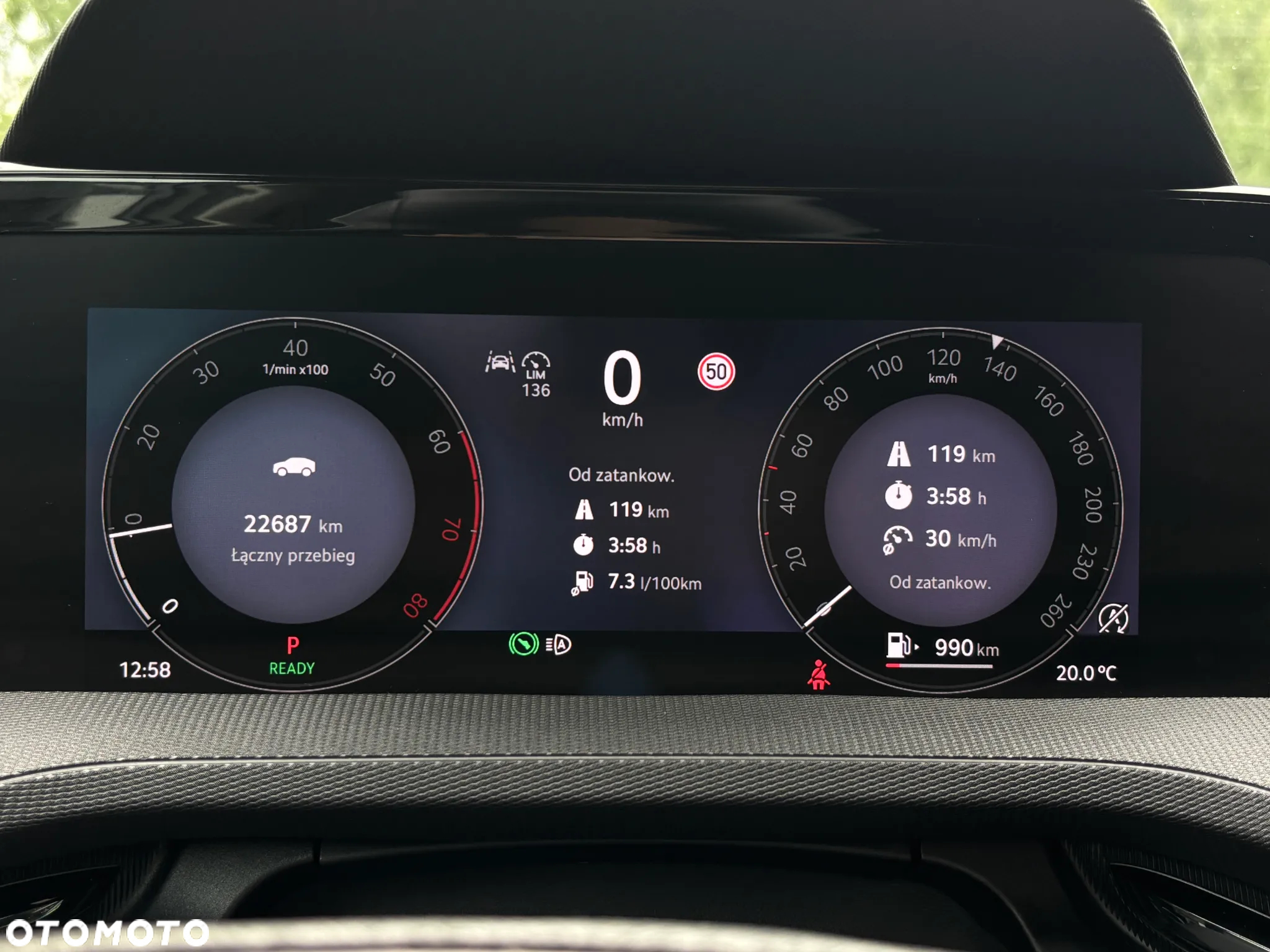 Skoda Superb - 8