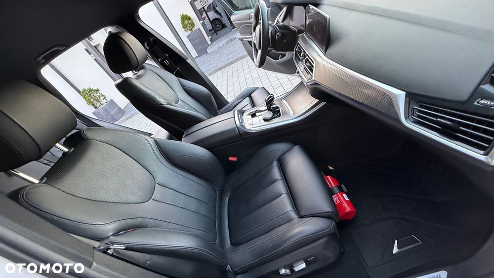 BMW X5 xDrive30d sport - 25