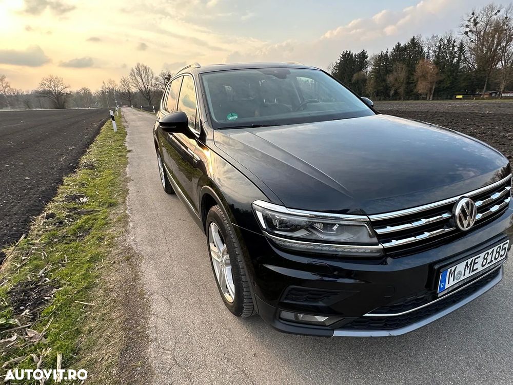 Volkswagen Tiguan 2.0 TSI DSG 4Mot Highline - 7