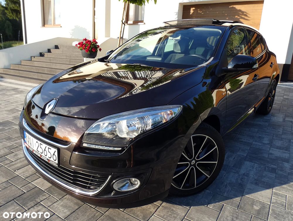 Renault Megane 1.5 dCi Dynamique EDC - 39