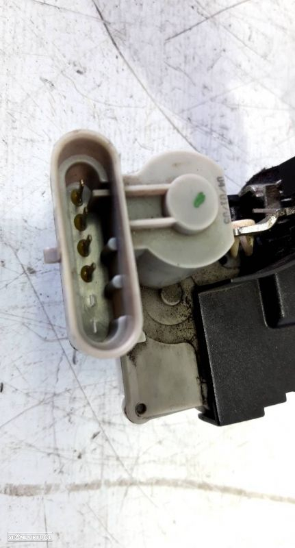 Fecho Porta  Tras Esquerdo Alfa Romeo 147 (937_) - 6