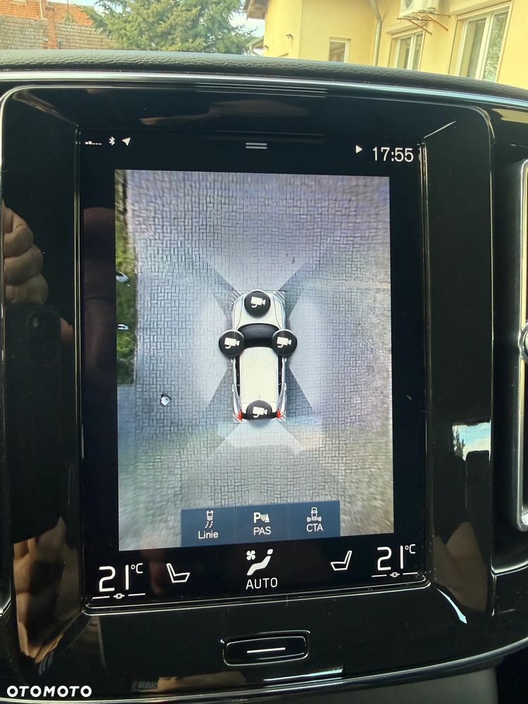 Volvo XC 40 B4 B AWD R-Design - 14
