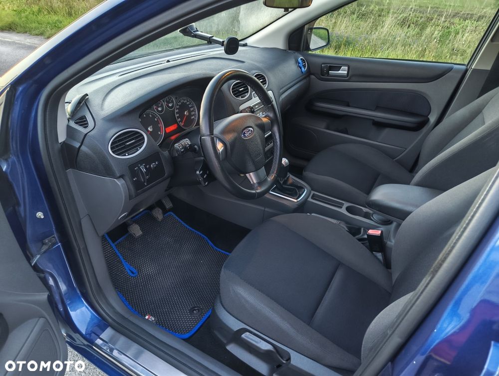 Ford Focus - 5