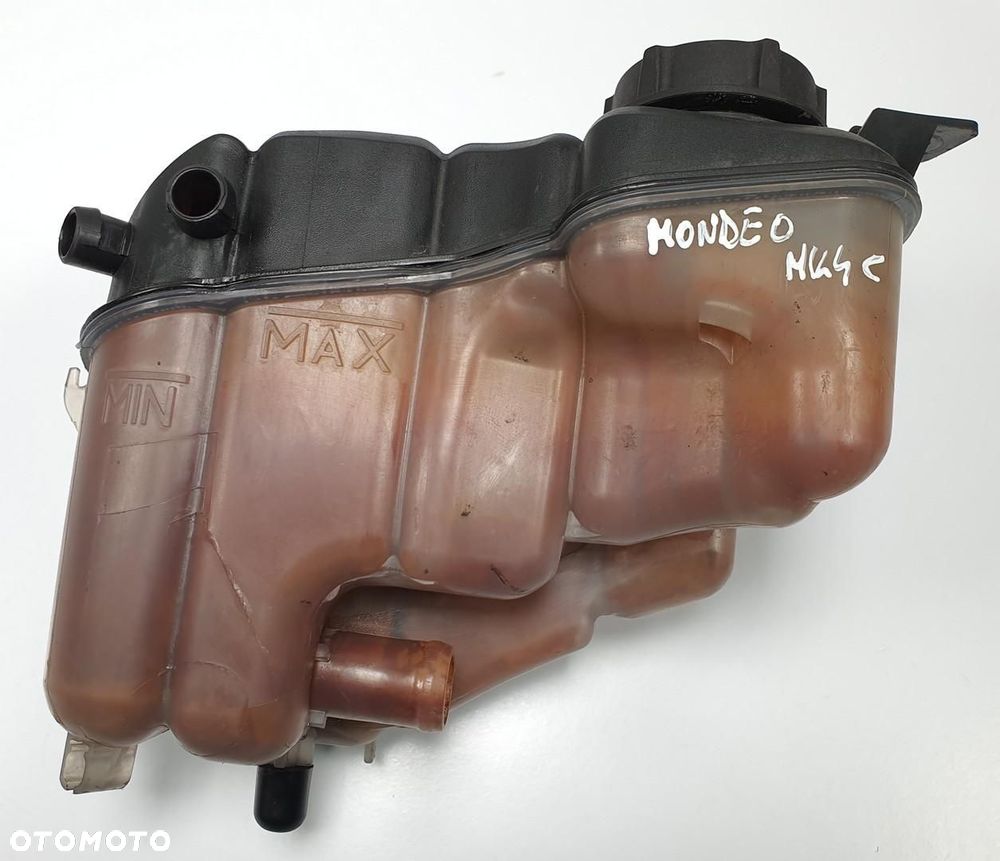 ZBIORNICZEK WYRÓWNAWCZY FORD MONDEO MK4 2.0 TDCI 6G91-8K218-D2L4A - 1