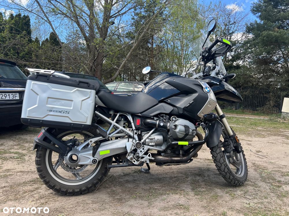 BMW R - 17