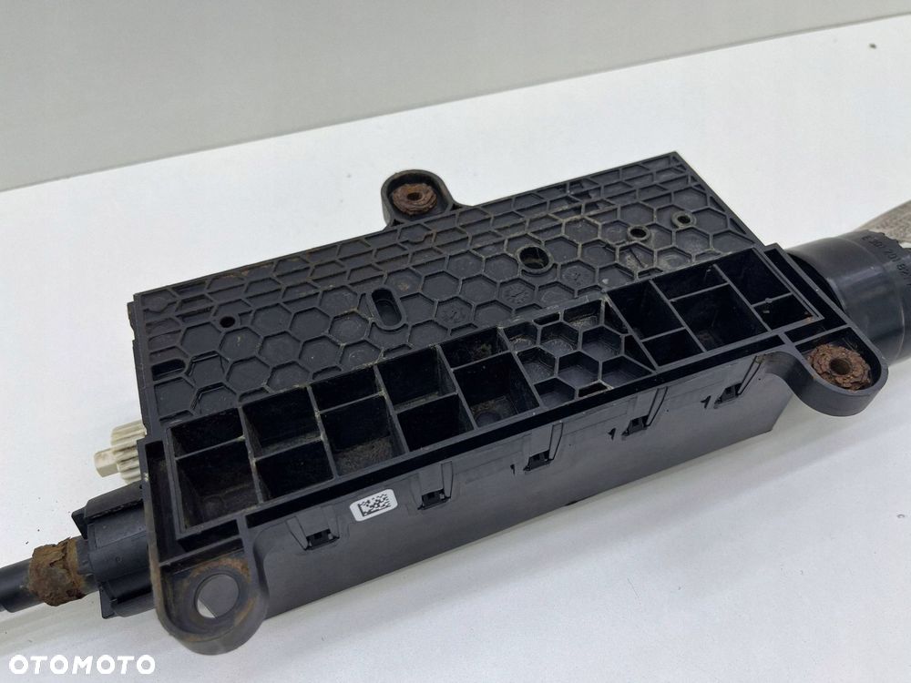 MASERATI QUATTROPORTE VI MECHANIZM HAMULCA RĘCZNEGO 670030076 - 7