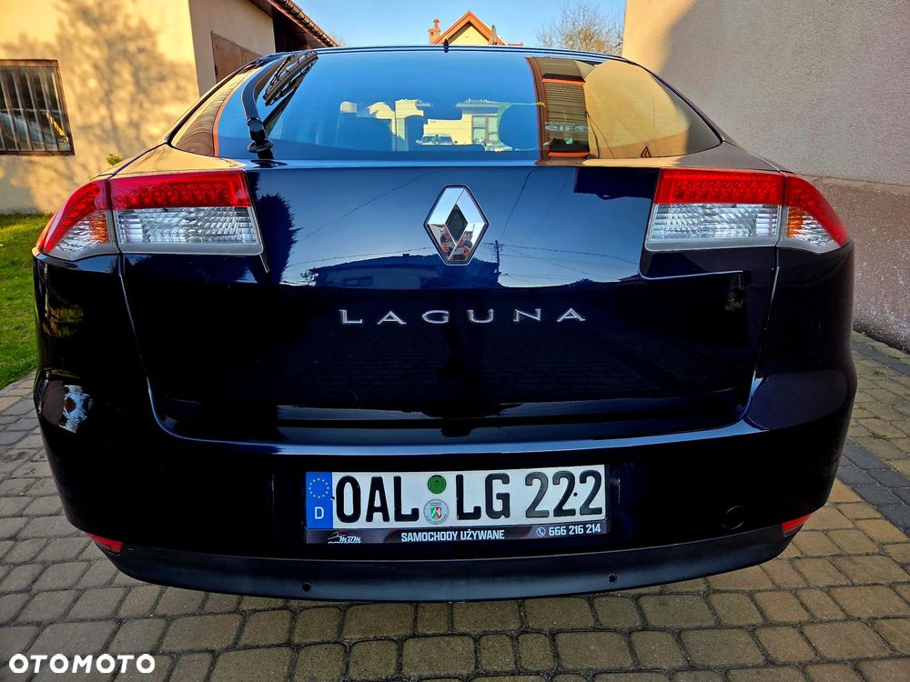 Renault Laguna - 10