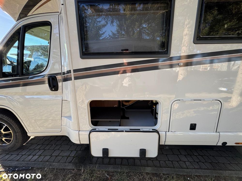 Carthago C-Tourer 148 LE H - 8