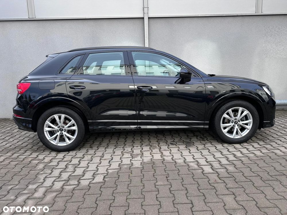 Audi Q3 35 TFSI S line S tronic - 3