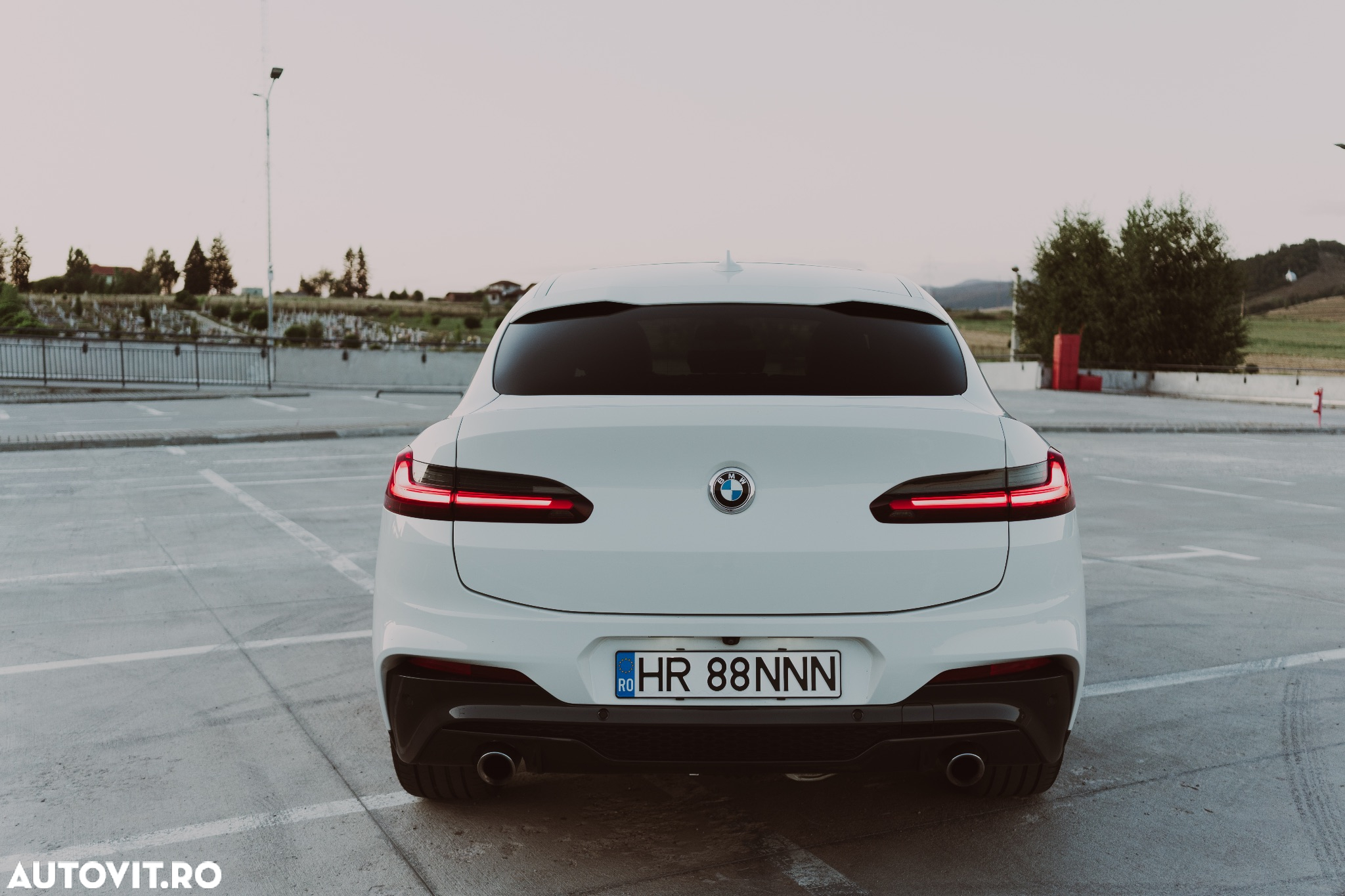 BMW X4 xDrive30d M Sport - 7