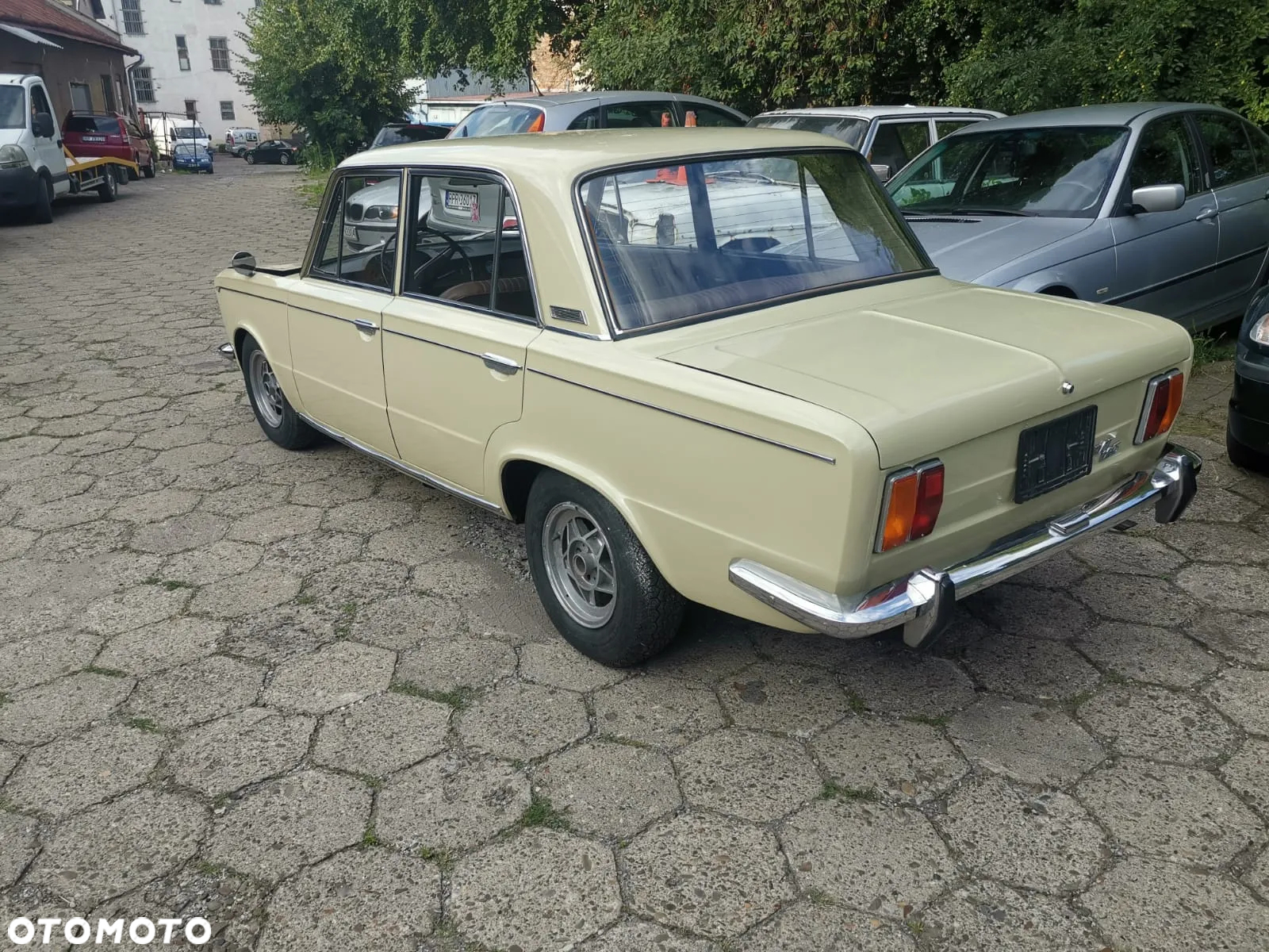 Fiat 125p - 6