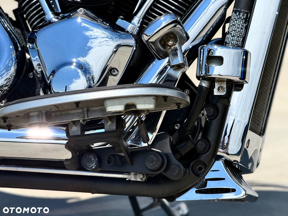 Kawasaki Vulcan - 16