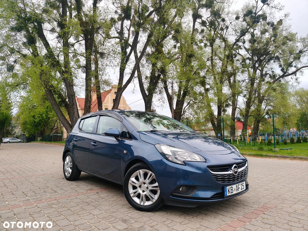 Opel Corsa - 4