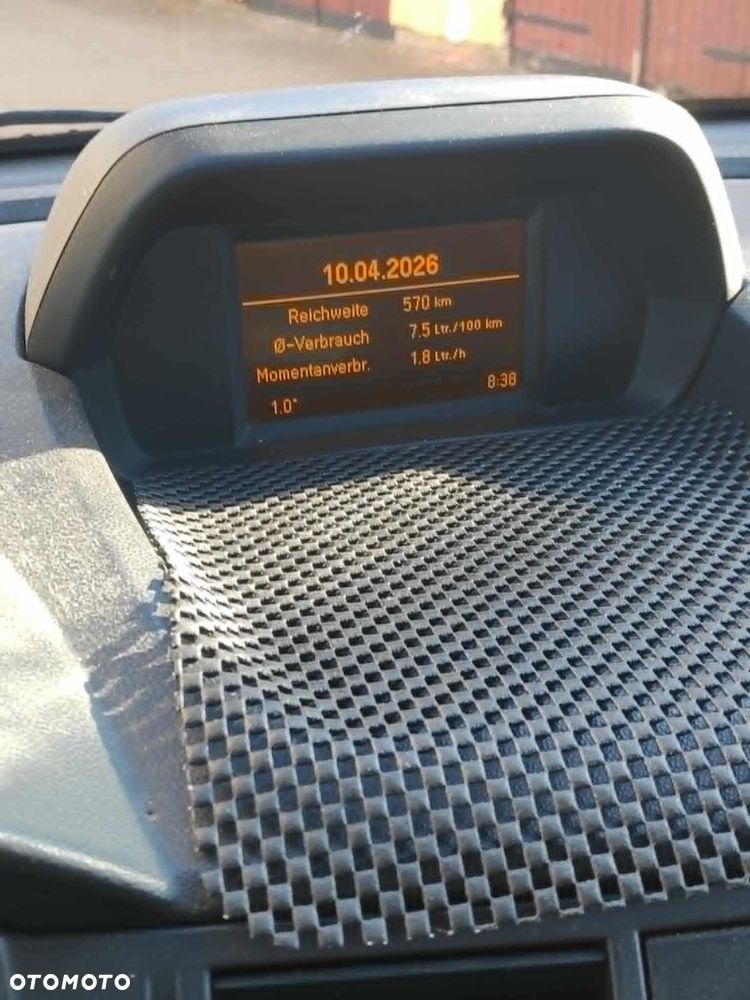 Opel Meriva - 3