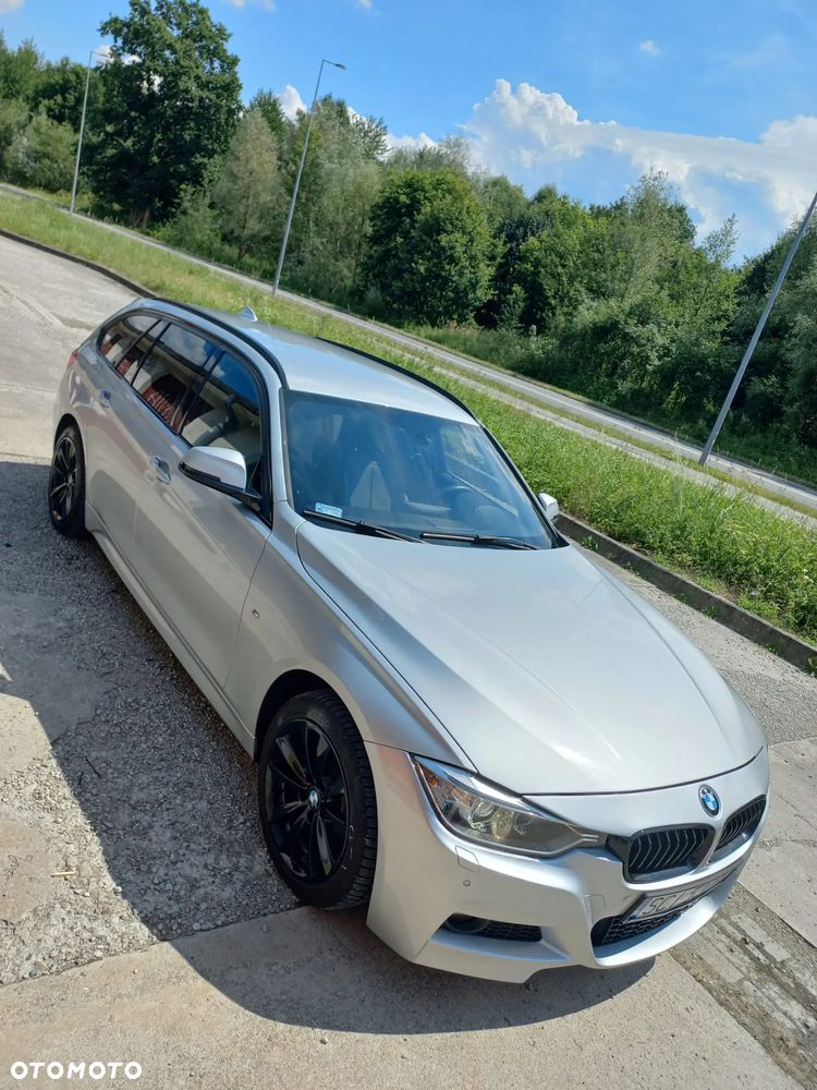BMW Seria 3 - 17