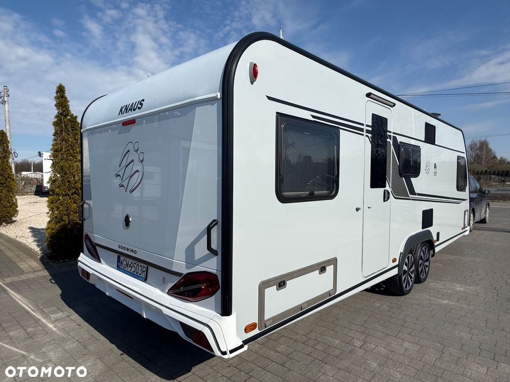 KNAUS Sudwind 650 FSK - 3
