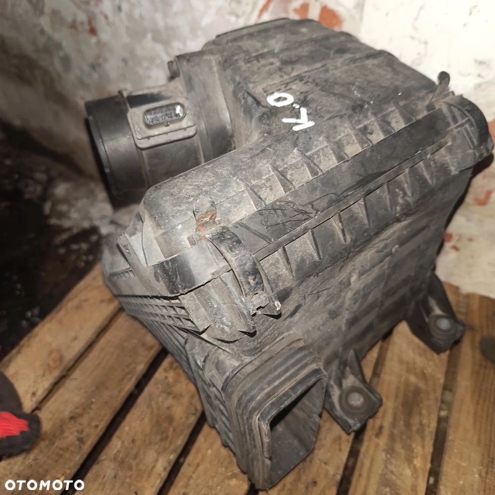 OBUDOWA FILTRA POWIETRZA KIA OPTIMA 1.7 CRDI 28110-2T700 - 1