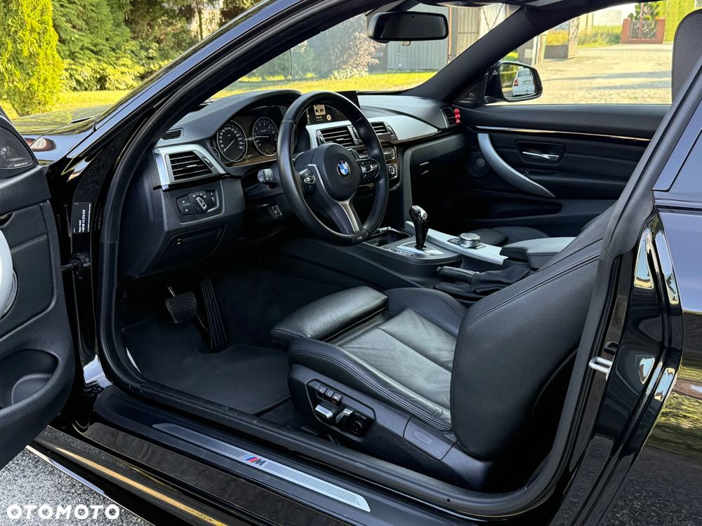 BMW Seria 4 440i Coupe xDrive Sport-Aut M Sport - 18