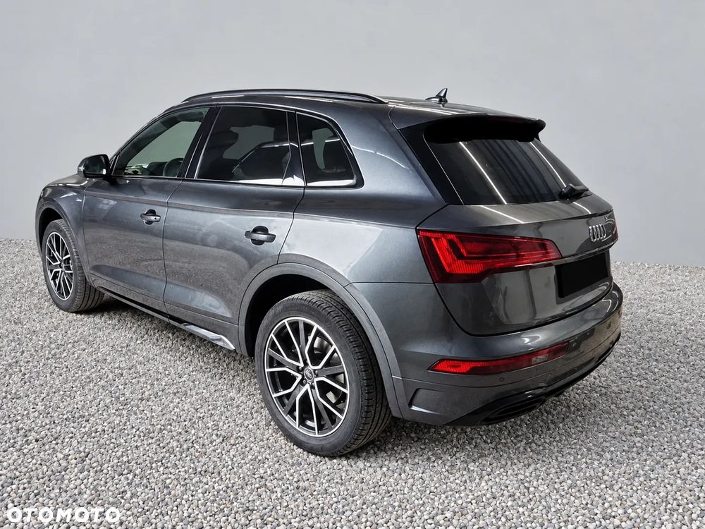 Audi Q5 - 5