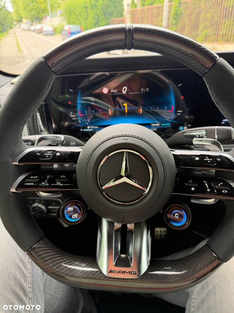 Mercedes-Benz Klasa G AMG 63 - 18