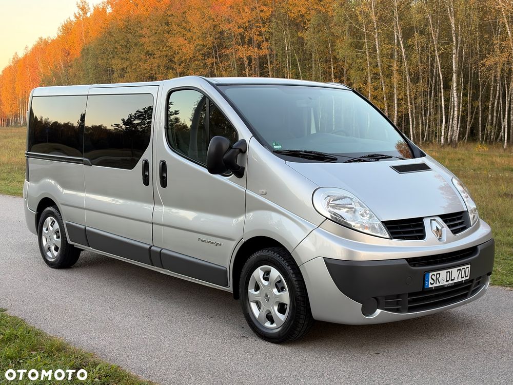 Renault Trafic L2H1 - 3
