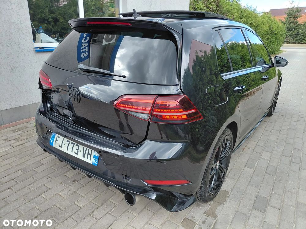 Volkswagen Golf - 7