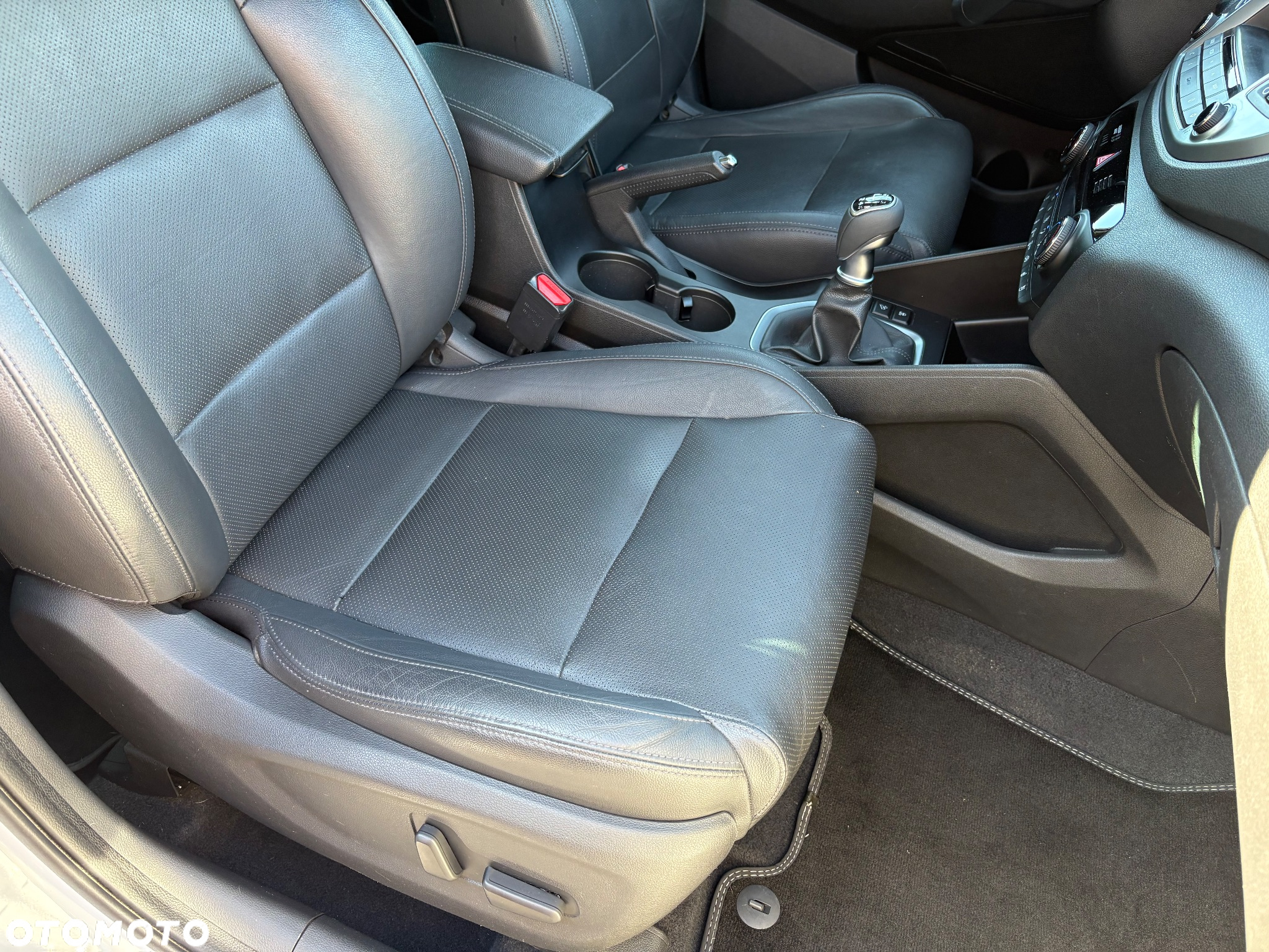 Hyundai Tucson 2.0 CRDi 2WD Style - 31