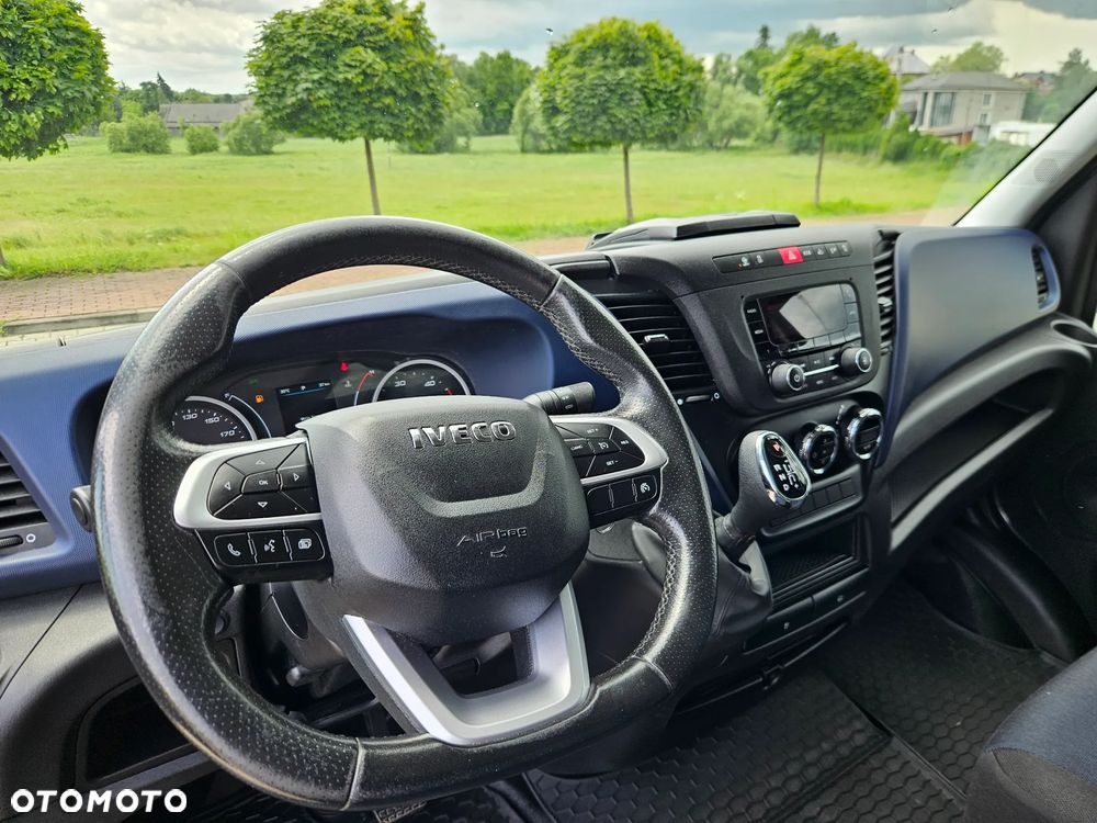 Iveco Daily - 21