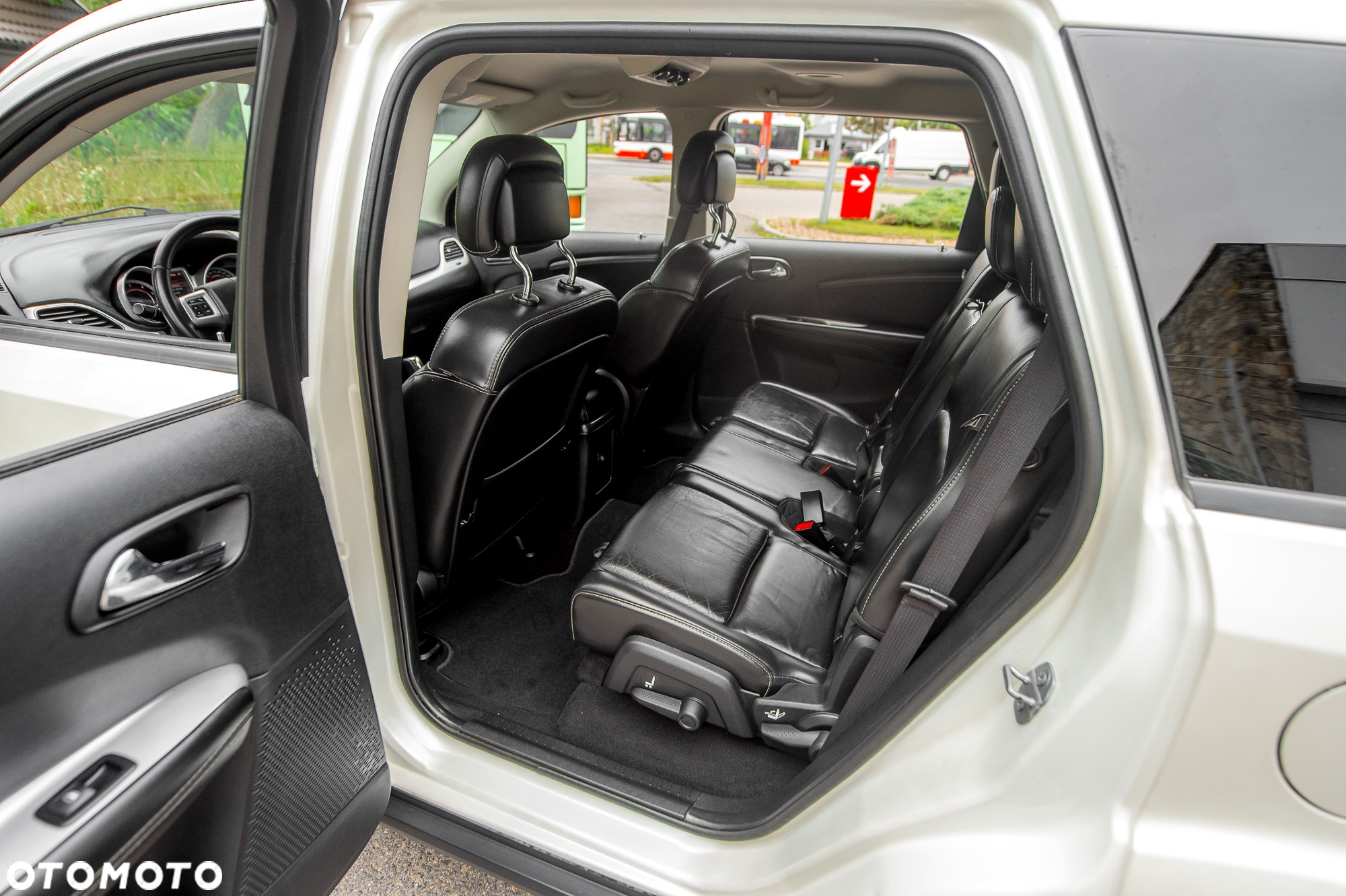 Fiat Freemont 2.0 Multijet Black Code AWD - 28