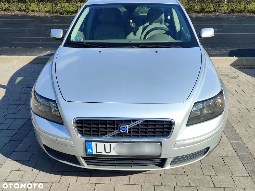 Volvo S40 1.8 - 6