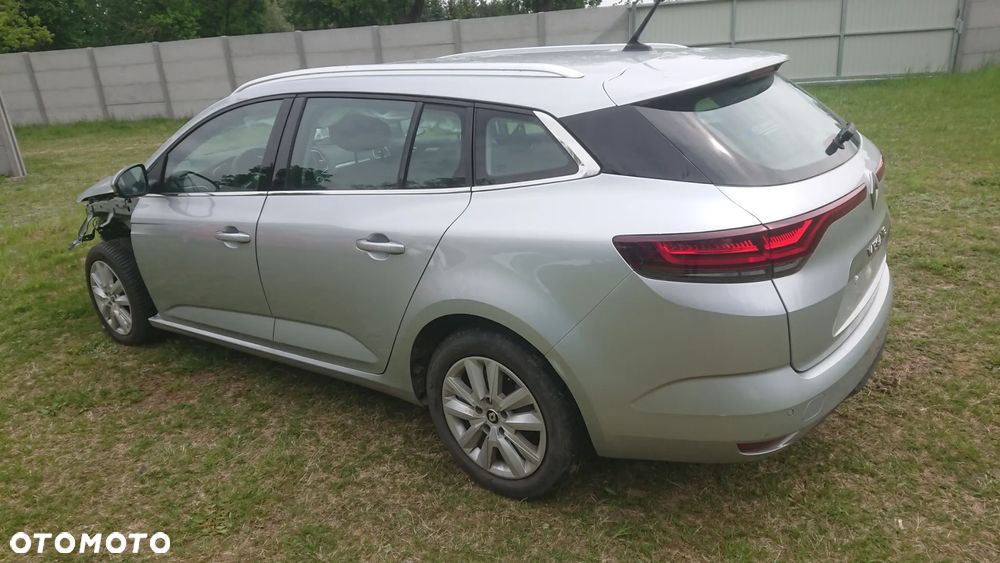 Renault Megane - 18